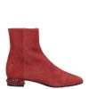 Footwear * | Baldinini Ankle Boot For Women