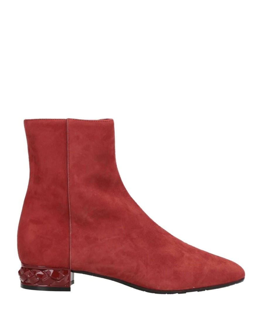 Footwear * | Baldinini Ankle Boot For Women