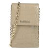 Handbags * | Baldinini Cross-Body Bags For Women Beige