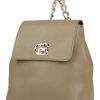 Handbags * | Baldinini Backpack & Fanny Pack For Women