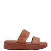 Footwear * | Baldinini Sandals For Women Tan