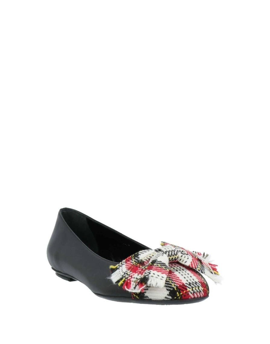 Footwear * | Baldinini Ballet Flats For Women