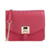 Handbags * | Baldinini Cross-Body Bags For Women Fuchsia