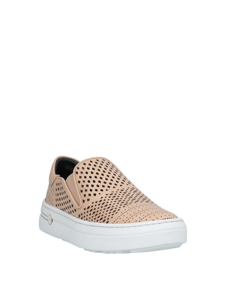 Footwear * | Baldinini Sneakers For Women Sand