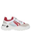 Footwear * | Baldinini Sneakers For Women Red