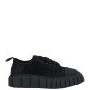 Footwear * | Baldinini Sneakers For Women Black