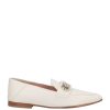 Footwear * | Baldinini Loafers For Women Ivory