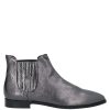 Footwear * | Baldinini Ankle Boot For Women Lead