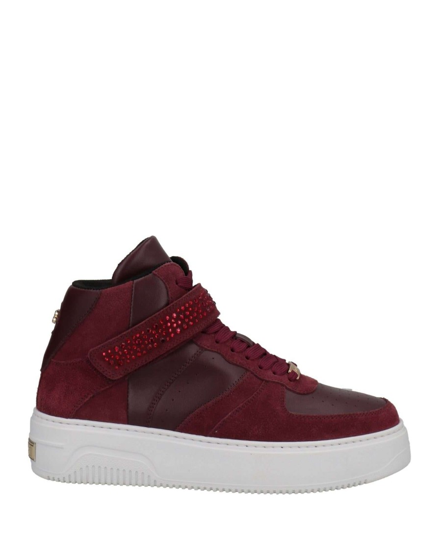 Footwear * | Baldinini Sneakers For Women