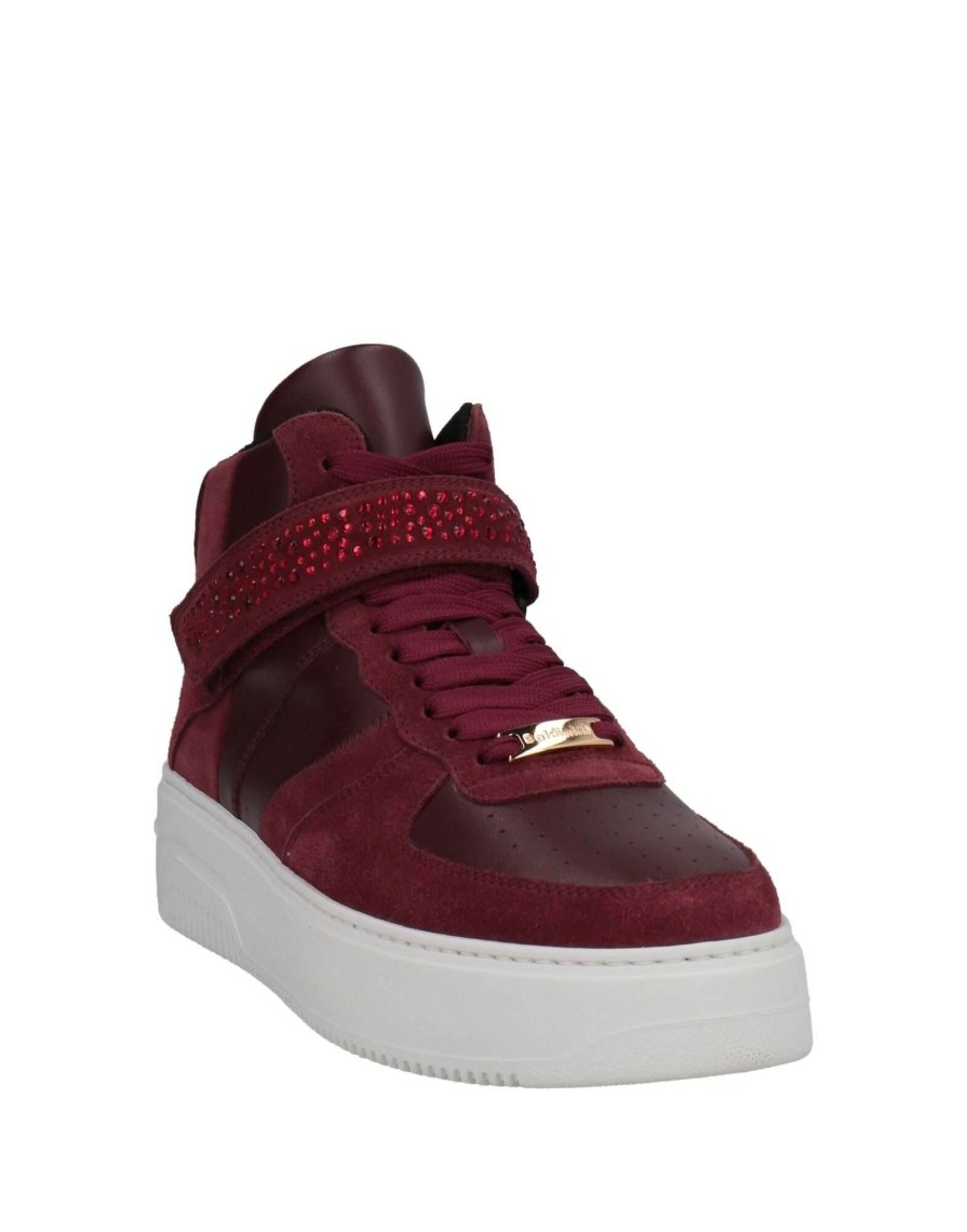 Footwear * | Baldinini Sneakers For Women