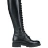 Footwear * | Baldinini Boots For Women Black