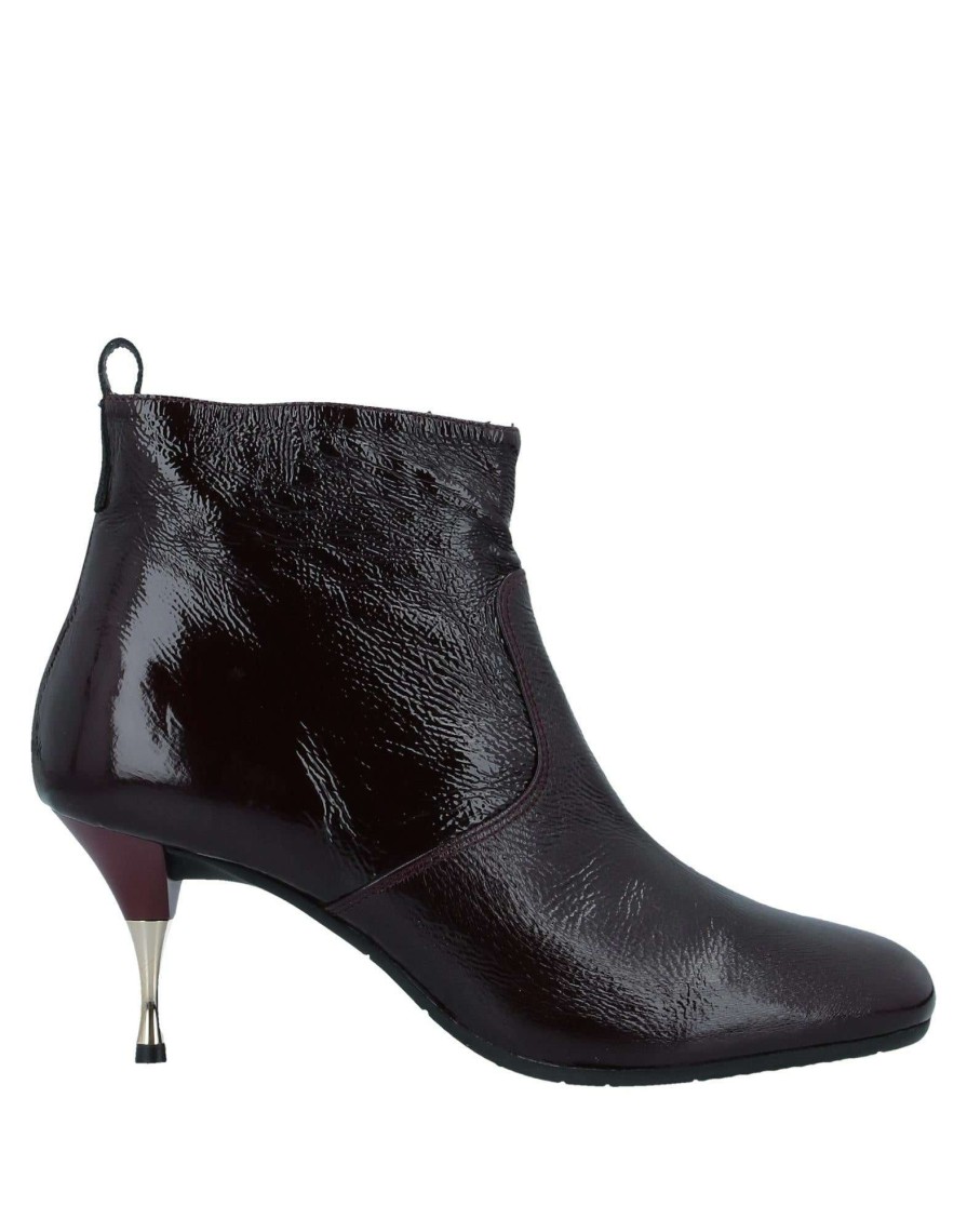 Footwear * | Baldinini Ankle Boot For Women