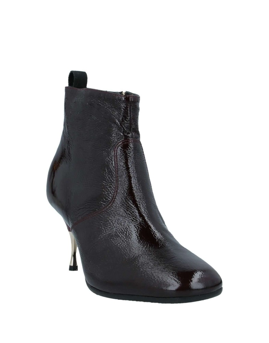 Footwear * | Baldinini Ankle Boot For Women