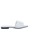 Footwear * | Baldinini Sandals For Women