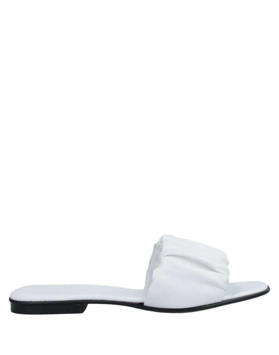 Footwear * | Baldinini Sandals For Women