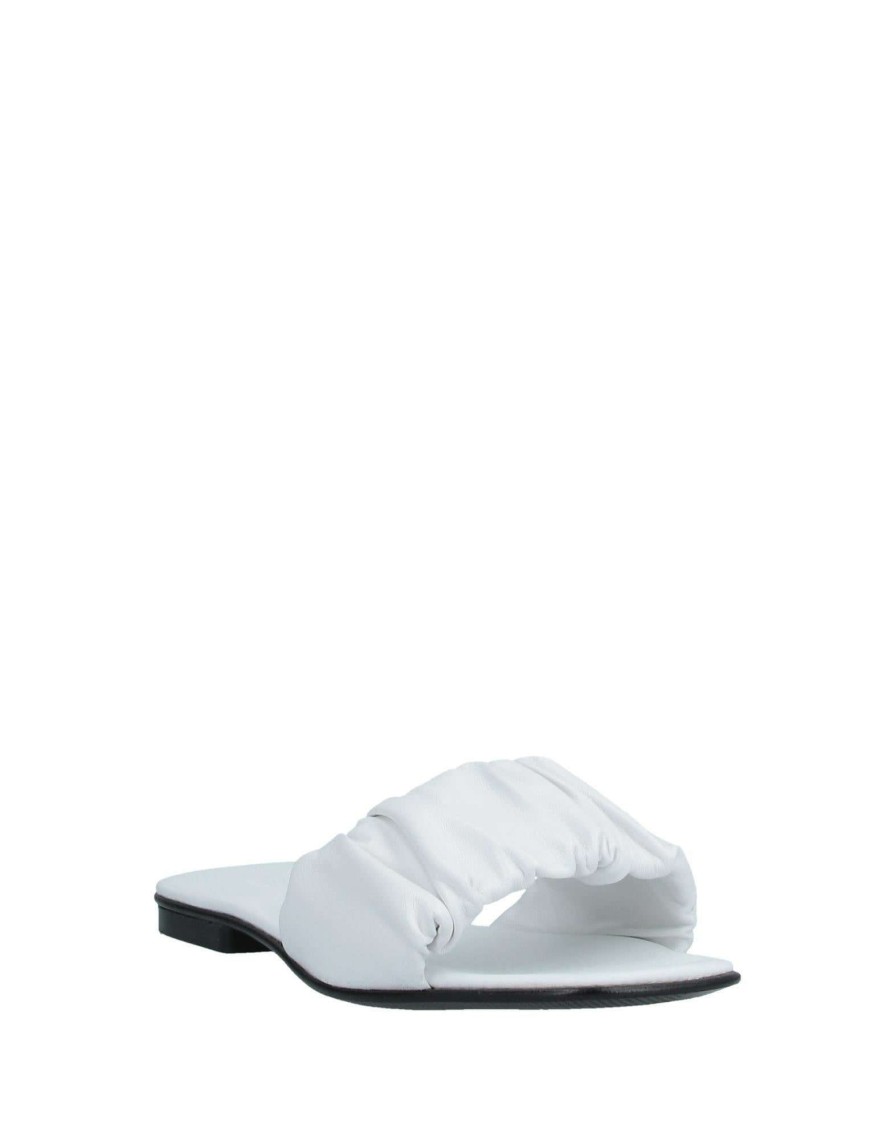 Footwear * | Baldinini Sandals For Women