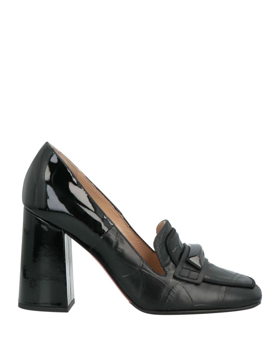 Footwear * | Baldinini Loafers For Women