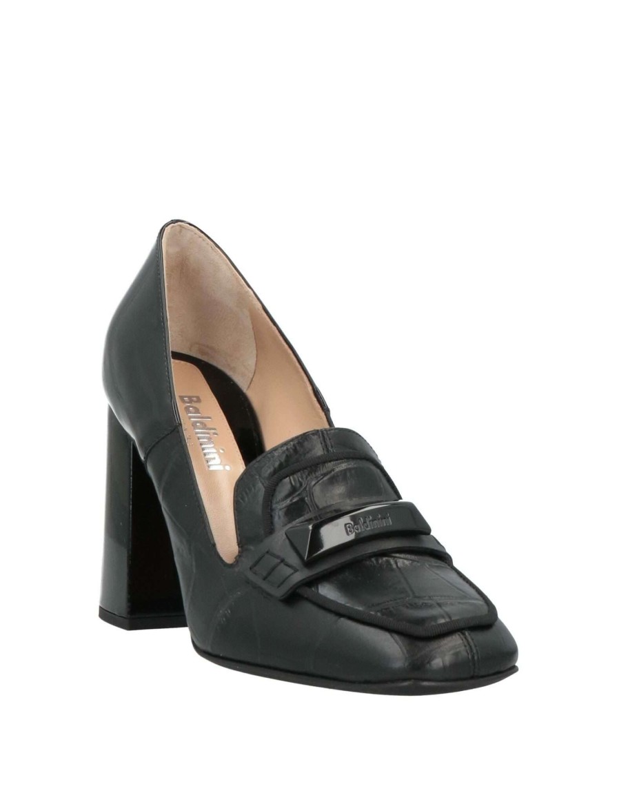 Footwear * | Baldinini Loafers For Women